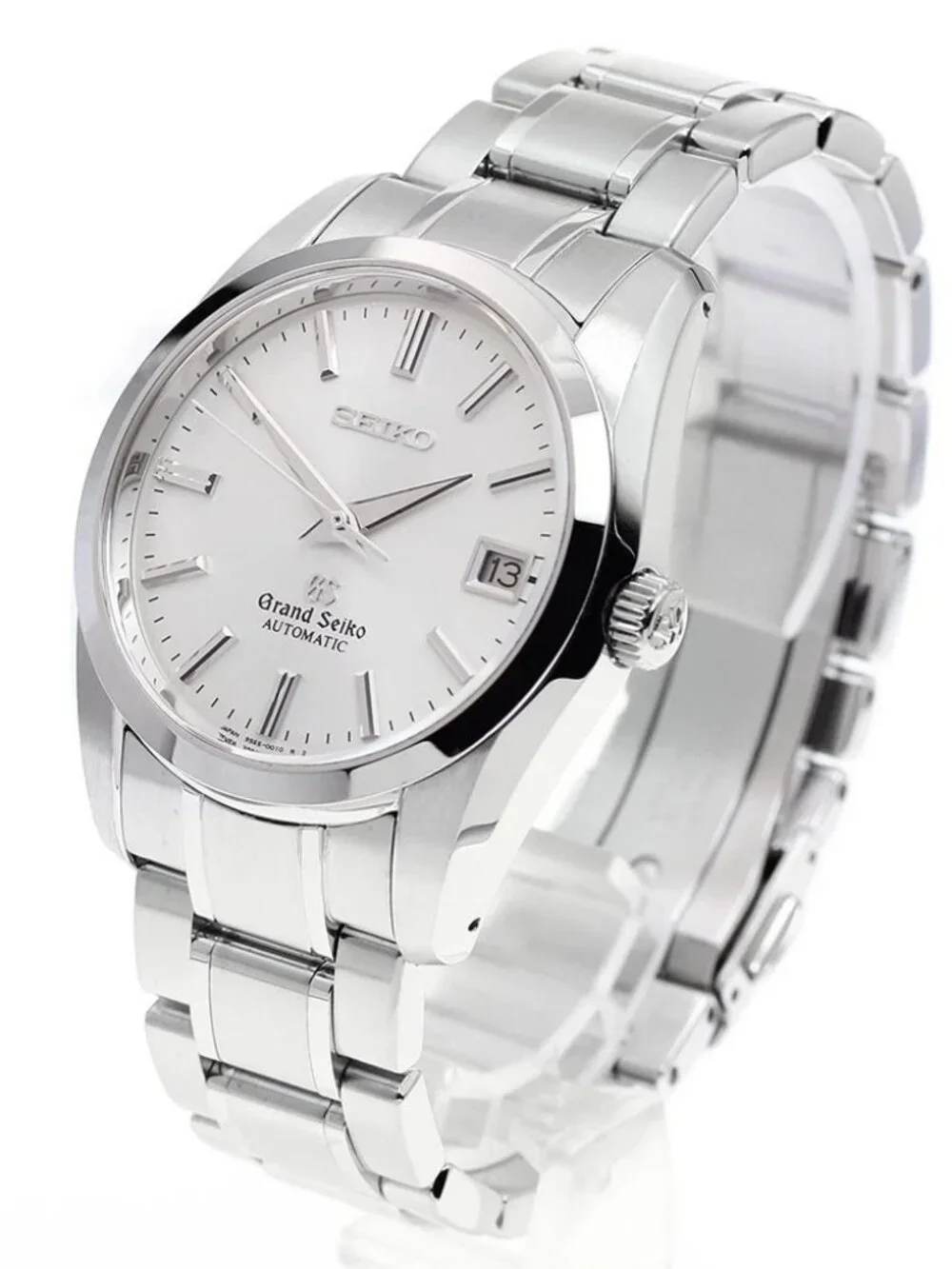 SEIKO Grand Seiko